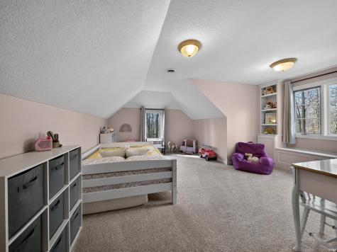 10728 Alderwood Lane Fort Wayne IN 46845