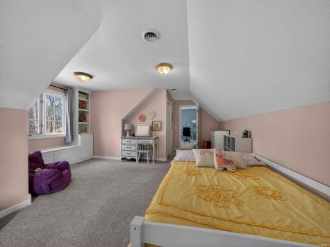 10728 Alderwood Lane Fort Wayne IN 46845