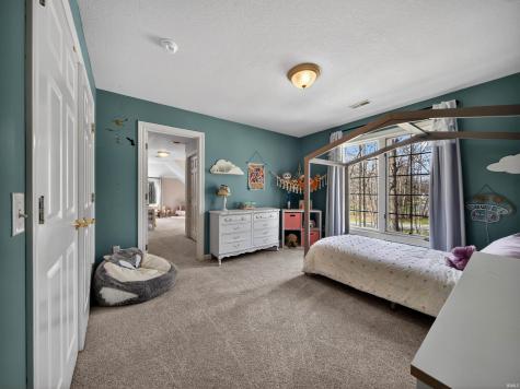 10728 Alderwood Lane Fort Wayne IN 46845