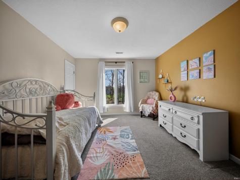 10728 Alderwood Lane Fort Wayne IN 46845