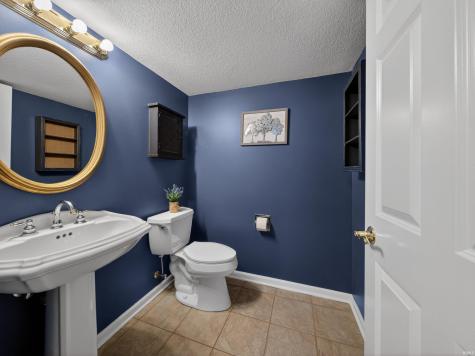 10728 Alderwood Lane Fort Wayne IN 46845