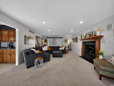 10728 Alderwood Lane Fort Wayne IN 46845