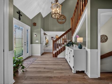 10728 Alderwood Lane Fort Wayne IN 46845