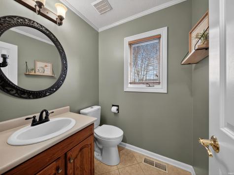 10728 Alderwood Lane Fort Wayne IN 46845