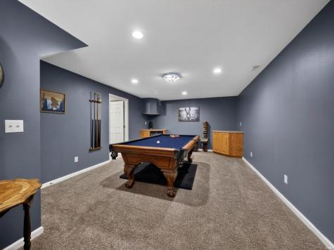 10728 Alderwood Lane Fort Wayne IN 46845