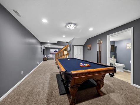 10728 Alderwood Lane Fort Wayne IN 46845