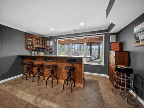 10728 Alderwood Lane Fort Wayne IN 46845