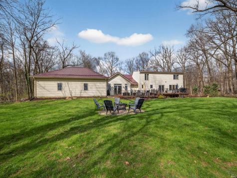 10728 Alderwood Lane Fort Wayne IN 46845