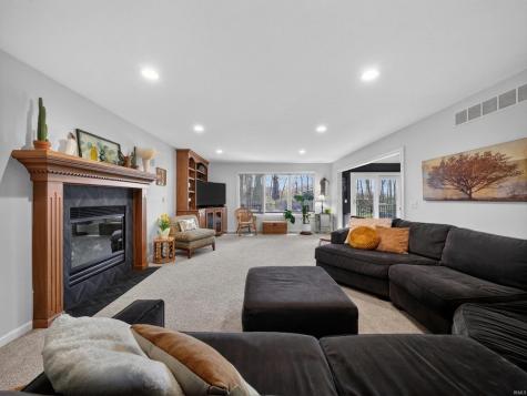 10728 Alderwood Lane Fort Wayne IN 46845