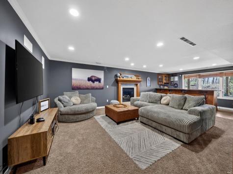 10728 Alderwood Lane Fort Wayne IN 46845