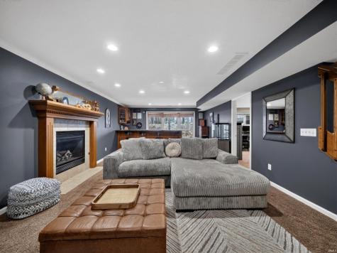 10728 Alderwood Lane Fort Wayne IN 46845