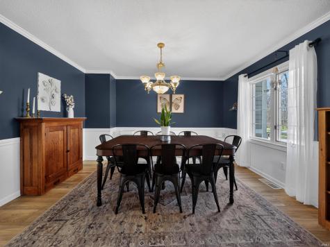 10728 Alderwood Lane Fort Wayne IN 46845