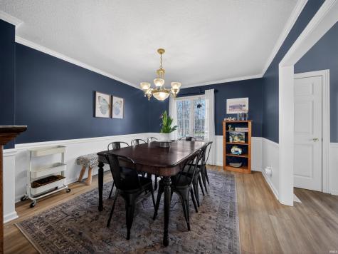 10728 Alderwood Lane Fort Wayne IN 46845
