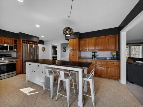 10728 Alderwood Lane Fort Wayne IN 46845