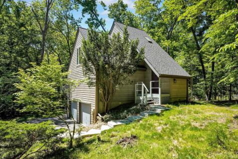 7380 E Salt Creek Drive Bloomington IN 47401