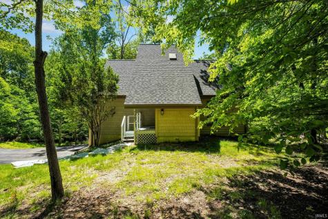 7380 E Salt Creek Drive Bloomington IN 47401