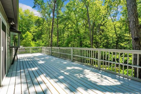 7380 E Salt Creek Drive Bloomington IN 47401