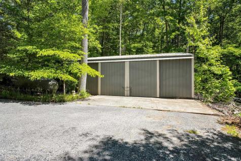 7380 E Salt Creek Drive Bloomington IN 47401