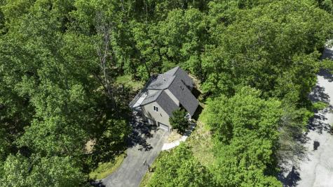 7380 E Salt Creek Drive Bloomington IN 47401