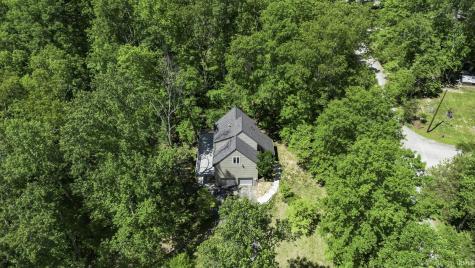 7380 E Salt Creek Drive Bloomington IN 47401