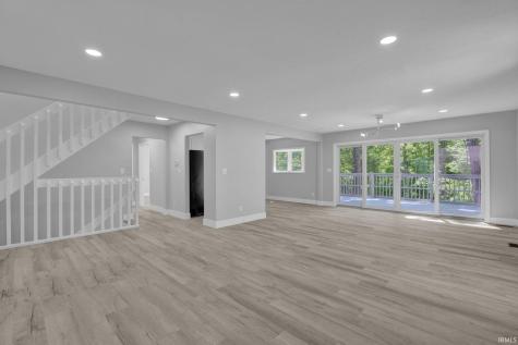 7380 E Salt Creek Drive Bloomington IN 47401