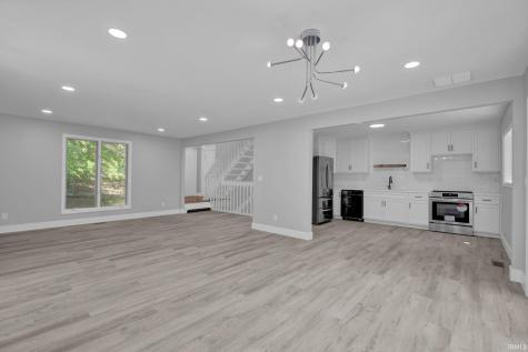 7380 E Salt Creek Drive Bloomington IN 47401