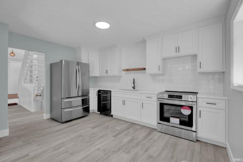 7380 E Salt Creek Drive Bloomington IN 47401