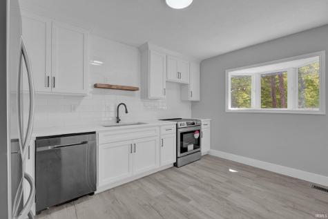 7380 E Salt Creek Drive Bloomington IN 47401