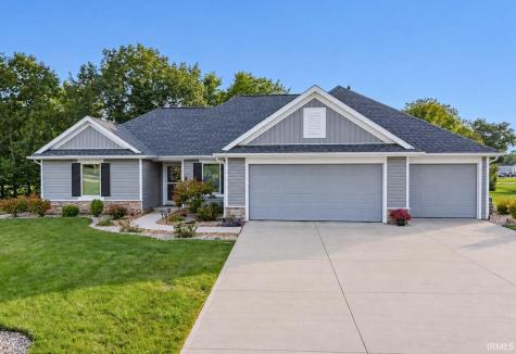 200 W Winterhaven Drive Warren IN 46792