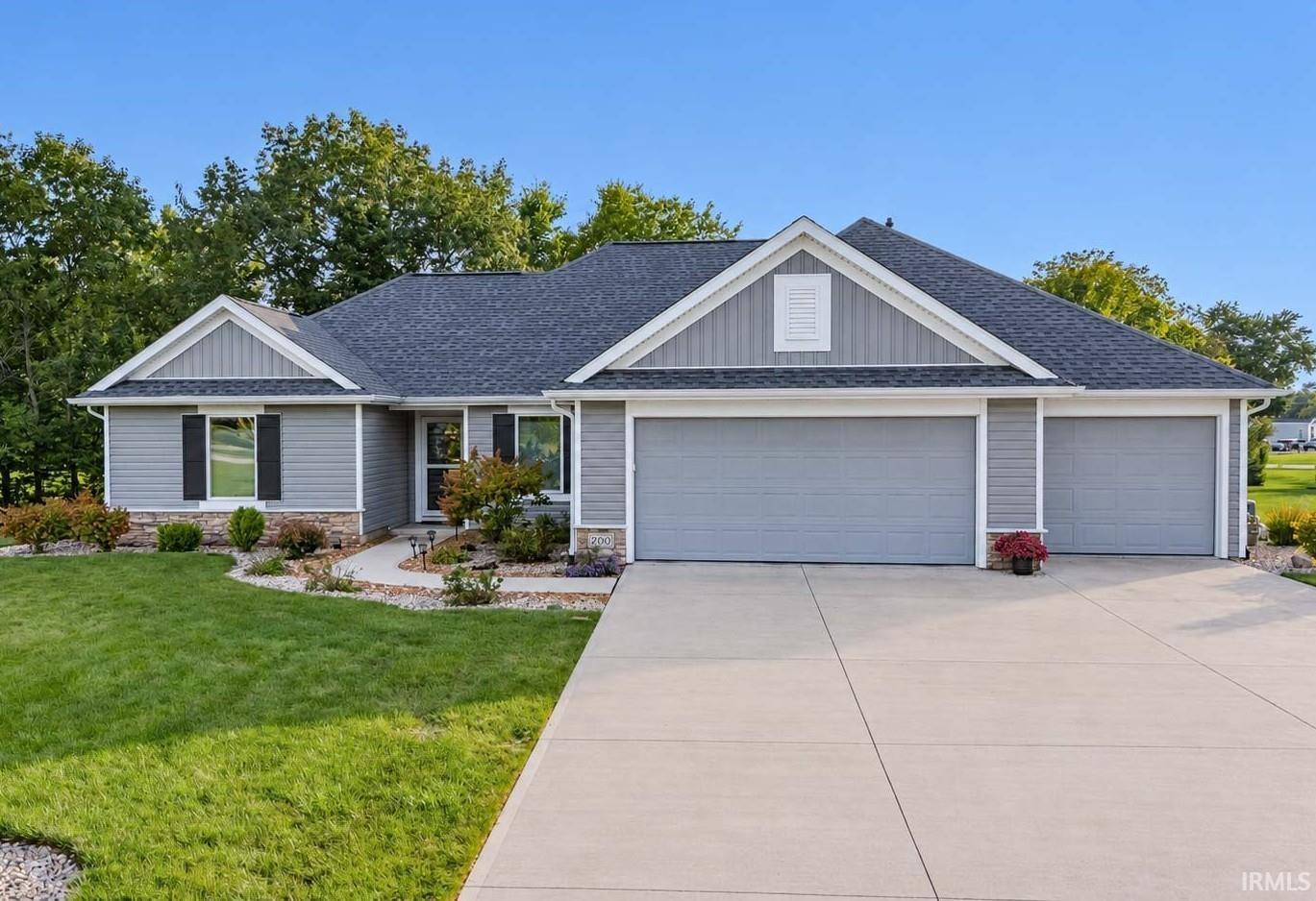 200 W Winterhaven Drive Warren IN 46792