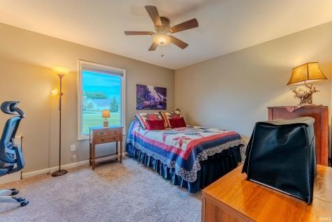 200 W Winterhaven Drive Warren IN 46792