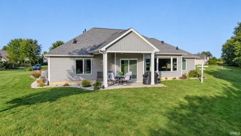 200 W Winterhaven Drive Warren IN 46792