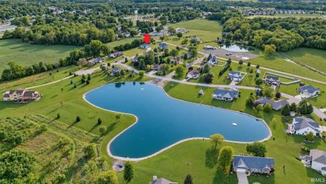 200 W Winterhaven Drive Warren IN 46792