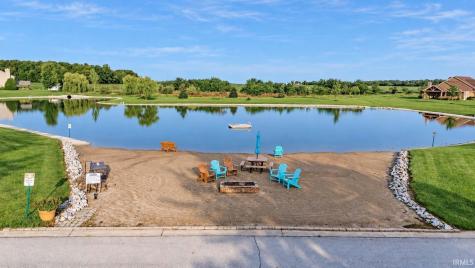 200 W Winterhaven Drive Warren IN 46792