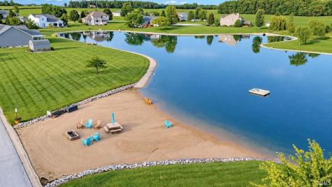 200 W Winterhaven Drive Warren IN 46792