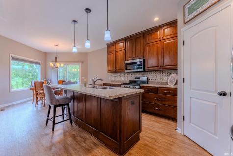 200 W Winterhaven Drive Warren IN 46792
