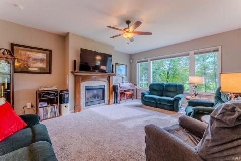 200 W Winterhaven Drive Warren IN 46792