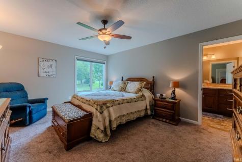 200 W Winterhaven Drive Warren IN 46792