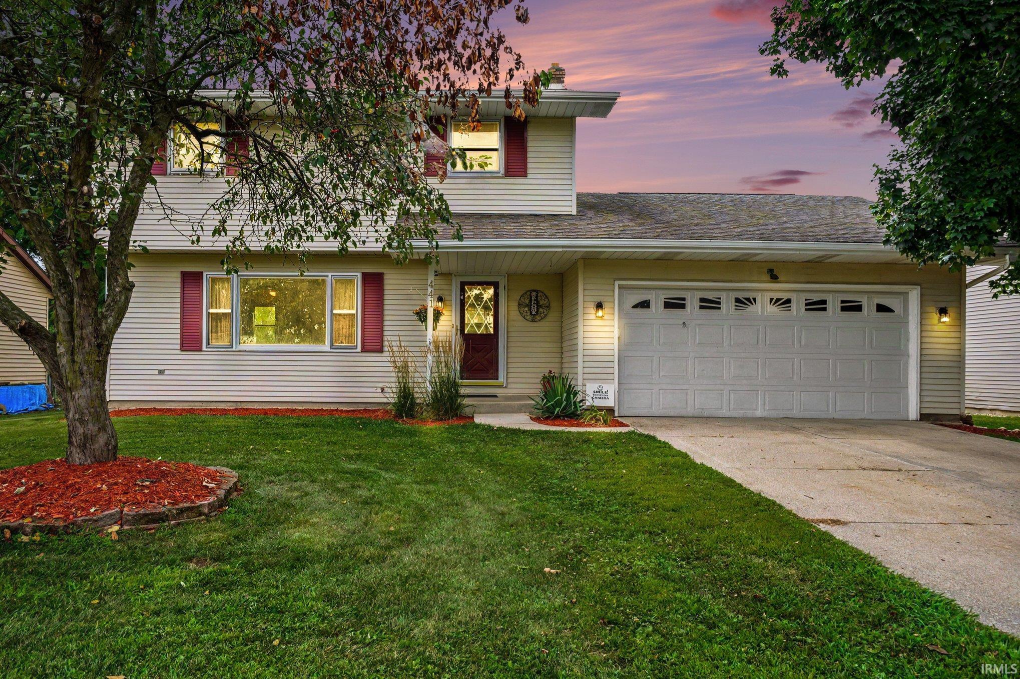441 N Oakland Avenue Mishawaka IN 46544
