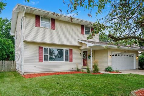 441 N Oakland Avenue Mishawaka IN 46544