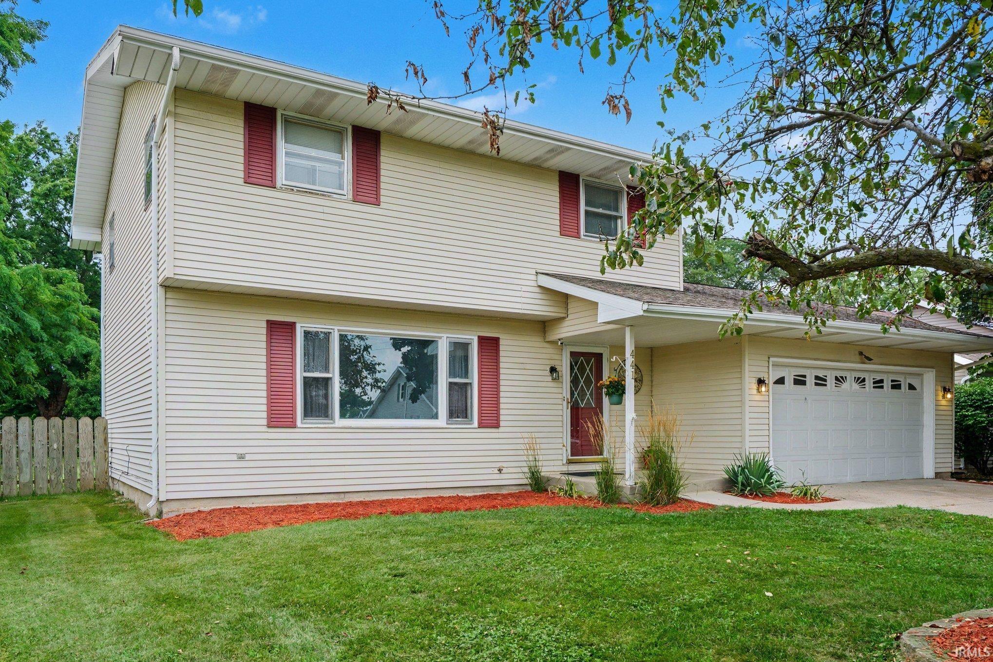 441 N Oakland Avenue Mishawaka IN 46544