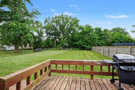 441 N Oakland Avenue Mishawaka IN 46544