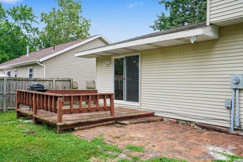 441 N Oakland Avenue Mishawaka IN 46544