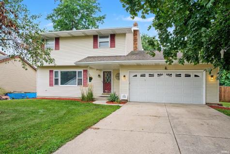 441 N Oakland Avenue Mishawaka IN 46544