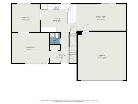 441 N Oakland Avenue Mishawaka IN 46544