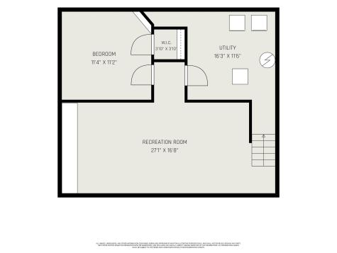 441 N Oakland Avenue Mishawaka IN 46544
