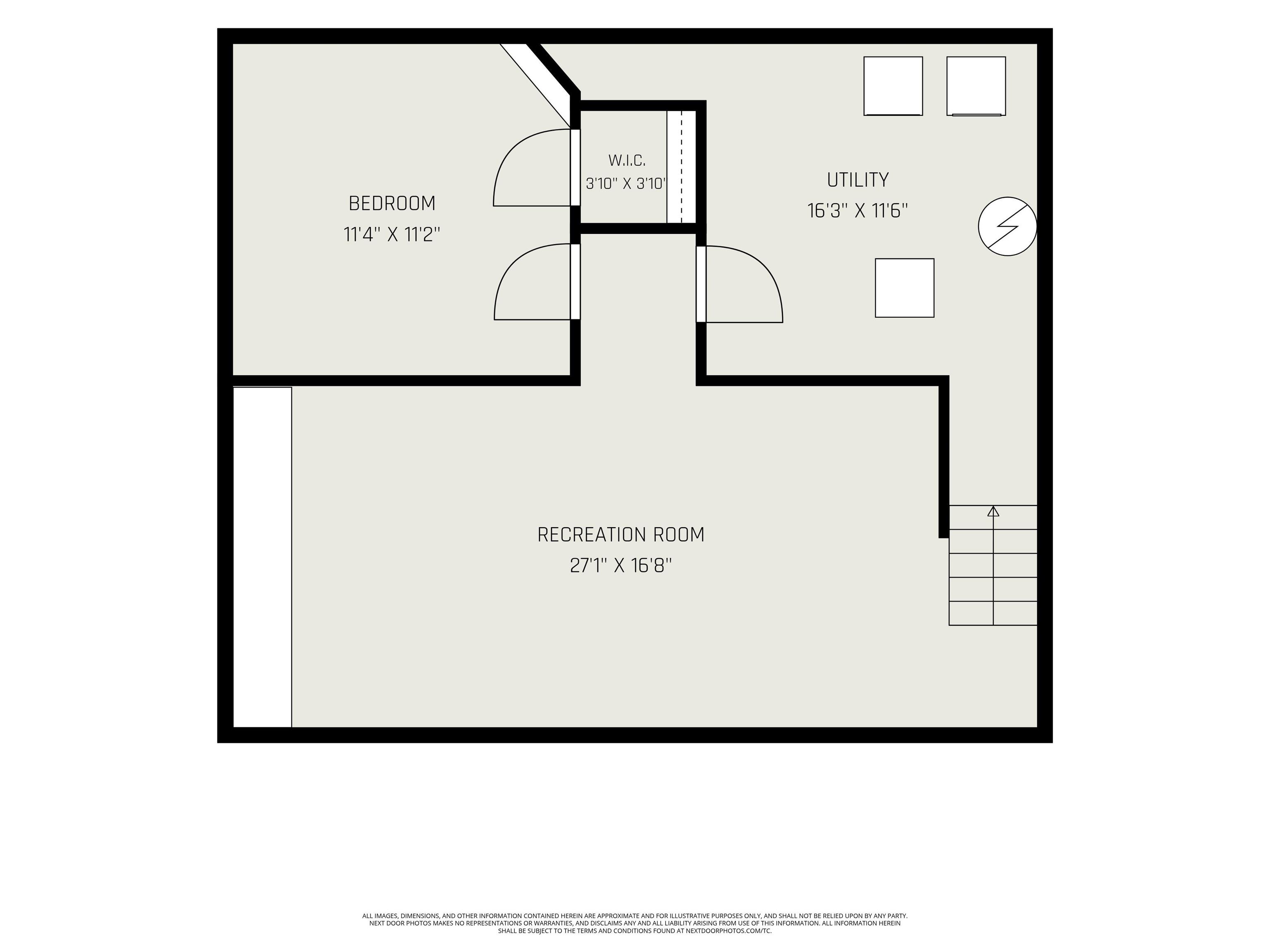 441 N Oakland Avenue Mishawaka IN 46544