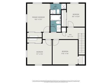 441 N Oakland Avenue Mishawaka IN 46544