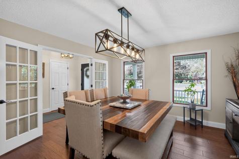 4934 Osprey Court Lafayette IN 47909
