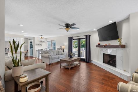 4934 Osprey Court Lafayette IN 47909